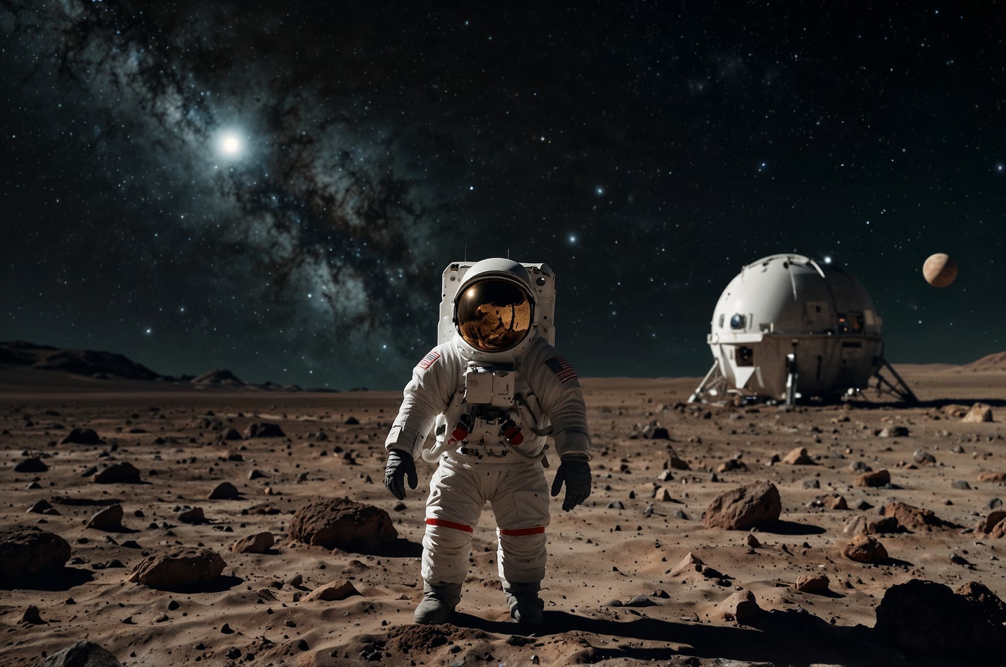 IconHub mission